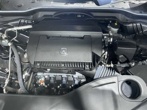 Certified 2023 Acura MDX SH-AWD w/ Advance Package image 9