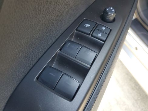 Used 2024 Toyota Camry LE FWD image 18
