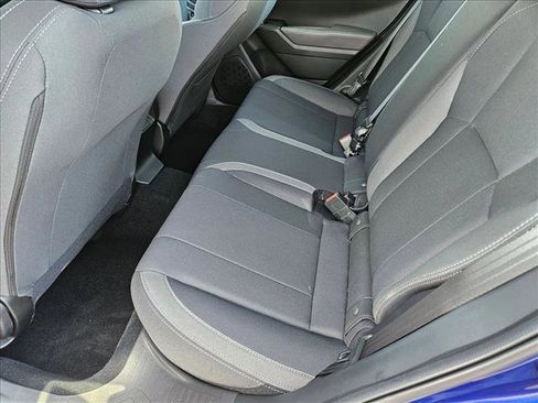 New 2025 Subaru Impreza 2.0i w/ Popular Package #1A image 15