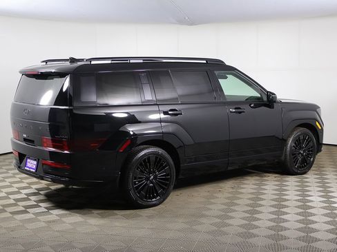 Certified 2025 Hyundai Santa Fe Calligraphy image 15