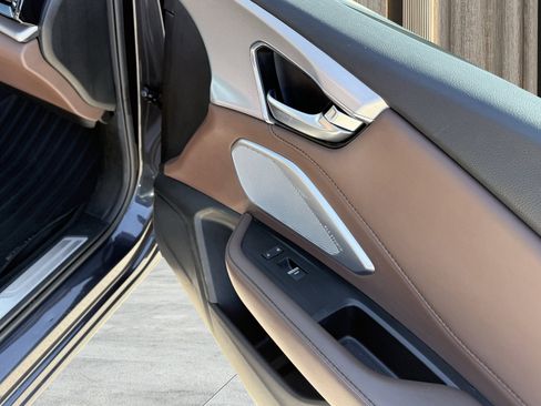 Used 2021 Acura RDX FWD w/ Technology Package image 68