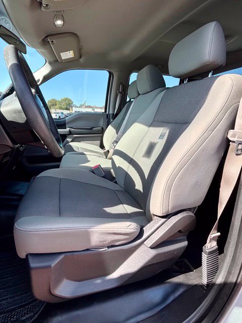 Used 2016 Ford F150 XL w/ Equipment Group 101A Mid AWD/4WD image 11