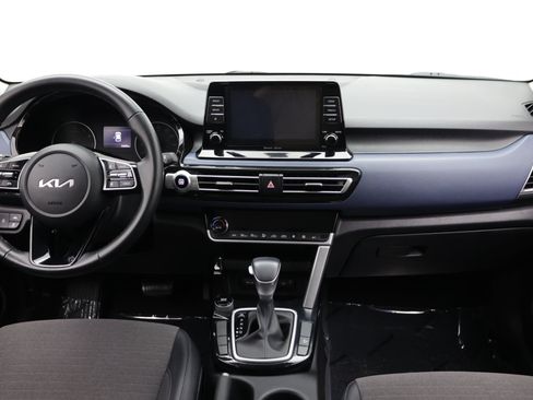 Used 2023 Kia Seltos S FWD image 35