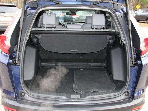 Used 2017 Honda CR-V EX-L image 31