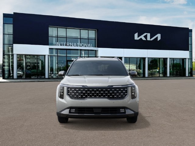 New 2027 Kia Carnival SX FWD image 2