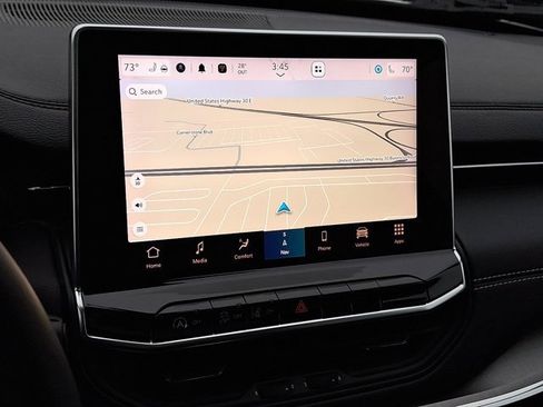 Certified 2022 Jeep Compass High Altitude image 21