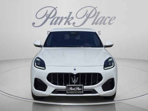 Used 2024 Maserati Grecale GT AWD/4WD image 10