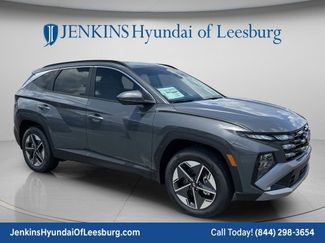 New 2026 Hyundai Tucson SEL AWD/4WD video 1