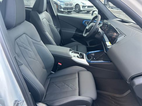 New 2026 BMW X3 xDrive30 w/ Premium Package image 13