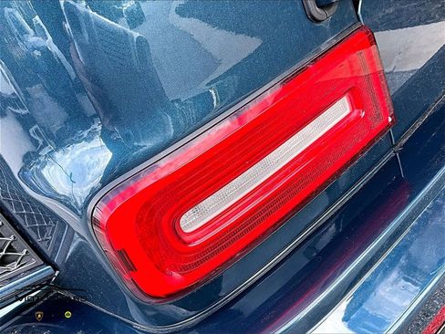 Used 2021 Mercedes-Benz G 63 AMG 4MATIC w/ G Manufaktur Interior Package image 26