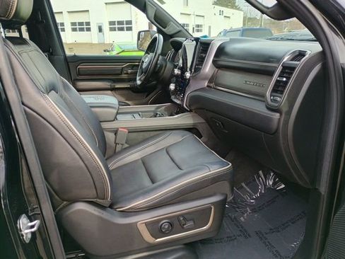 Used 2021 RAM 1500 Limited image 15