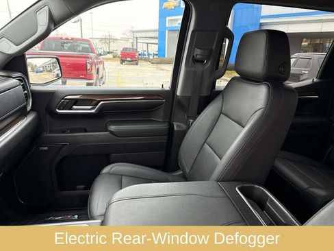 Used 2023 Chevrolet Silverado 1500 LT Trail Boss w/ Convenience Package II image 20