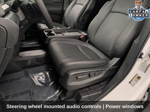 Certified 2024 Honda Odyssey Sport image 13