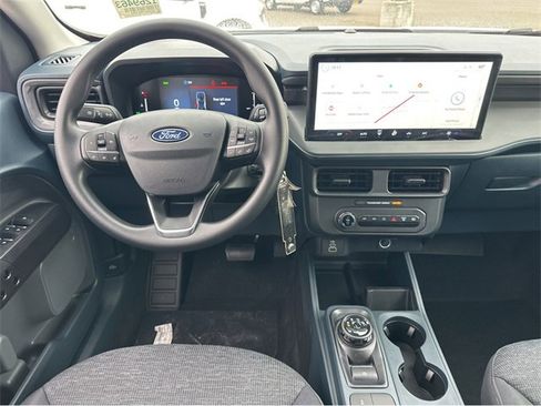 New 2026 Ford Maverick XL image 11