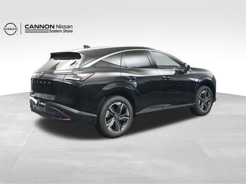 New 2026 Nissan Murano SL AWD/4WD image 5