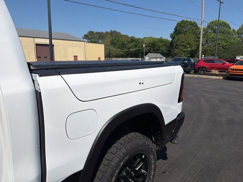 New 2026 RAM 1500 Rebel AWD/4WD image 20