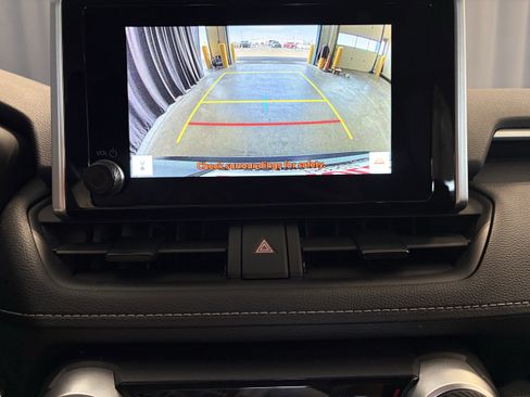 Certified 2025 Toyota RAV4 XLE image 15