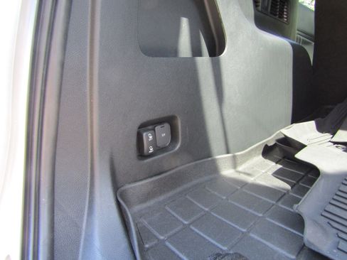 Certified 2022 Ford Edge ST w/ Equipment Group 401A image 20