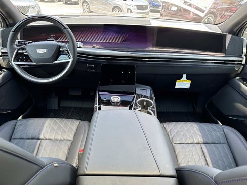 New 2026 Cadillac Escalade IQ Sport 1 image 17