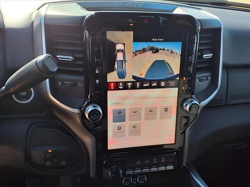 New 2026 RAM 3500 Big Horn image 6