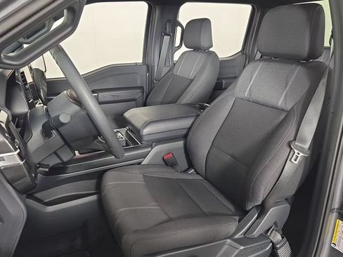 Used 2026 Ford F150 STX AWD/4WD image 25
