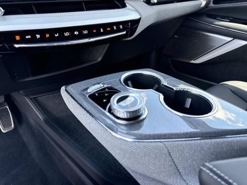 New 2027 Cadillac Optiq Sport RWD image 25