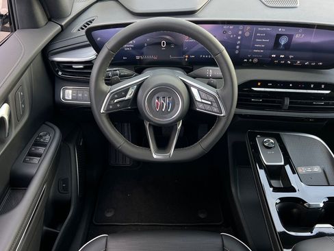 New 2026 Buick Enclave Sport Touring FWD image 13