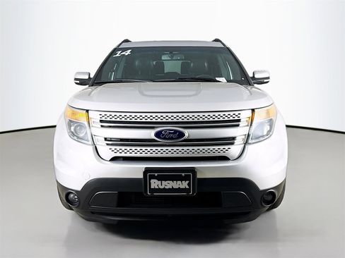 Used 2014 Ford Explorer Limited image 2