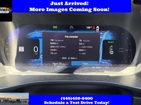 Used 2023 Volvo XC40 Recharge Ultimate w/ Protection Package Premier AWD/4WD image 6