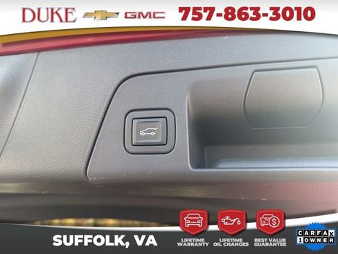 Used 2023 Buick Envision Essence image 16