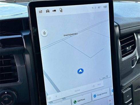 Used 2025 Ford F150 Lightning Flash image 13