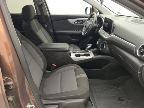 Used 2023 Chevrolet Blazer LT w/ Driver Confidence Package image 21