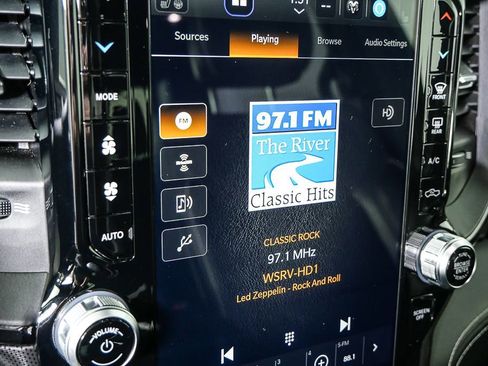 Used 2022 RAM 1500 Limited image 20