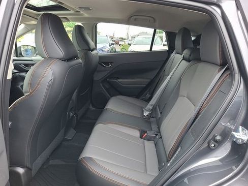 New 2026 Subaru Crosstrek 2.5i Limited AWD/4WD image 11