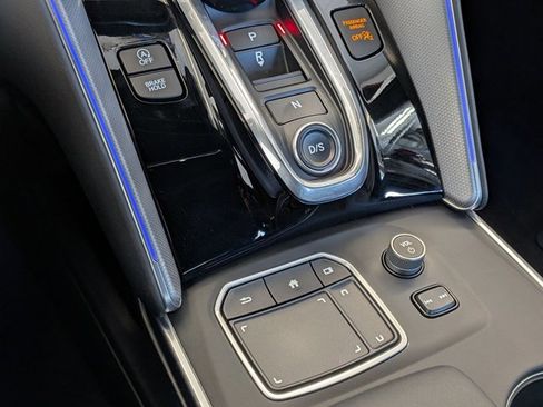 Used 2021 Acura TLX w/ A-SPEC Pkg image 12