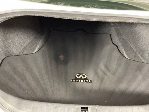 Used 2018 INFINITI Q70 L 3.7 image 24