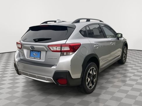 Used 2019 Subaru Crosstrek 2.0i Premium w/ Popular Package #3 AWD/4WD image 12