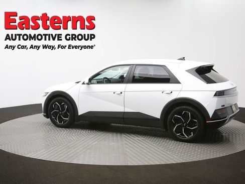Used 2024 Hyundai Ioniq 5 SE RWD image 61
