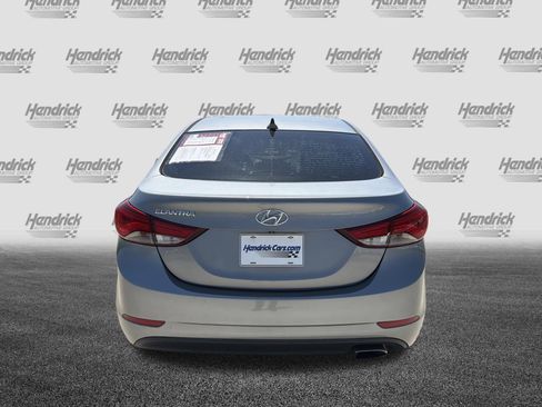 Used 2014 Hyundai Elantra Sport FWD image 9