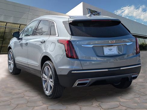 Used 2026 Cadillac XT5 Premium Luxury w/ Driver Assist Package AWD/4WD image 2