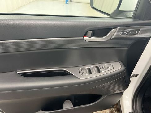 Used 2023 Hyundai Palisade Limited image 22