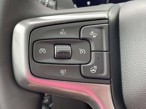 New 2026 Chevrolet Silverado 1500 RST w/ RST All Star Premium Package AWD/4WD image 29