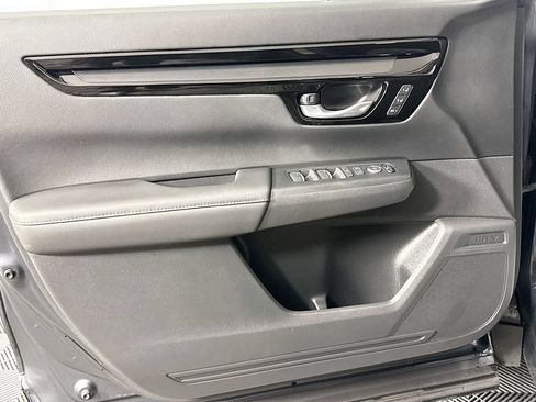 Certified 2025 Honda CR-V EX-L image 25
