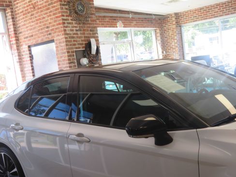Used 2019 Toyota Camry XSE w/ Driver Assist Package FWD image 66