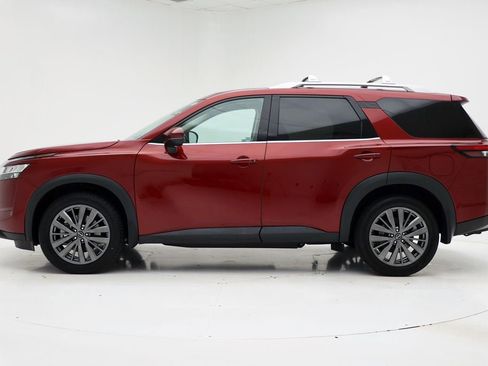 Used 2022 Nissan Pathfinder SL w/ SL Premium Package image 7