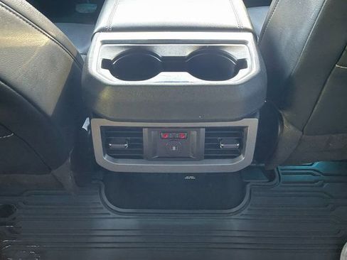 Certified 2023 Ford F350 Lariat w/ Chrome Package image 12