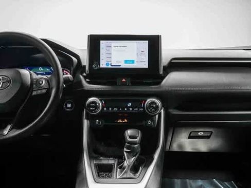 Certified 2023 Toyota RAV4 XLE image 13