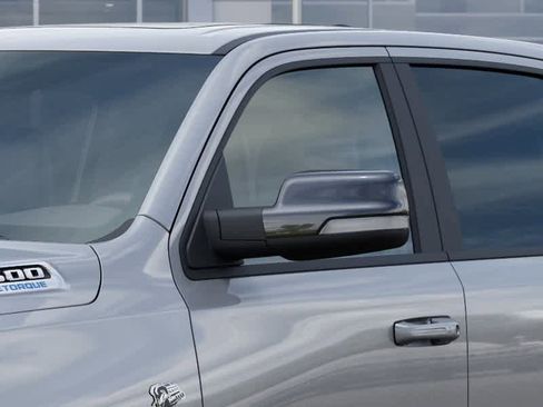 New 2026 RAM 1500 Laramie image 12