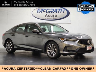Used 2023 Acura Integra