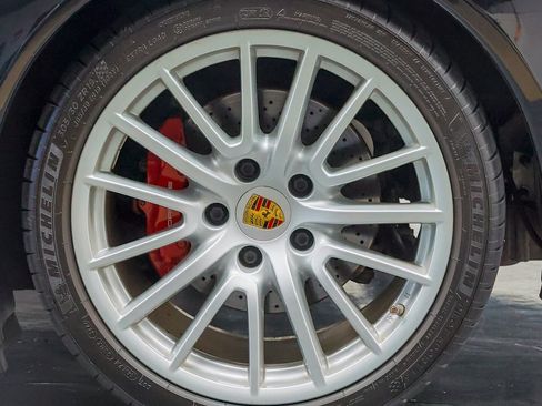 Used 2009 Porsche 911 Carrera 4S image 52